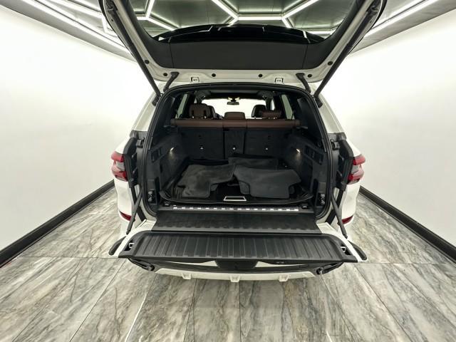 used 2021 BMW X5 PHEV car, priced at $29,599