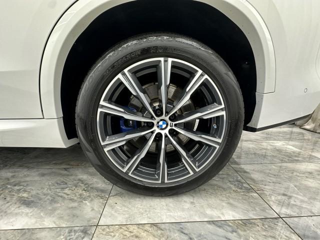 used 2021 BMW X5 PHEV car, priced at $29,599