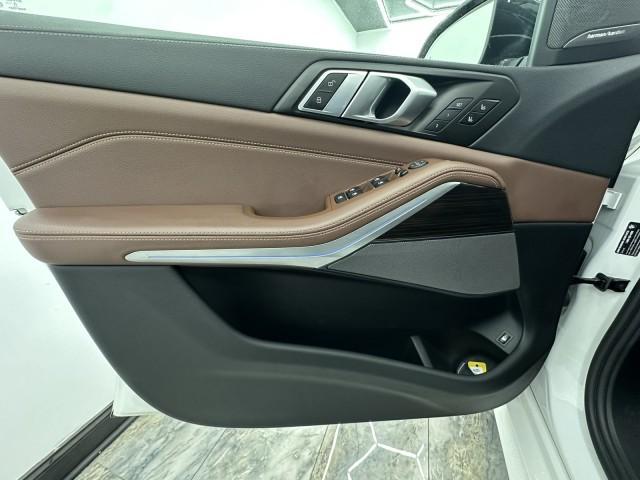 used 2021 BMW X5 PHEV car, priced at $29,599
