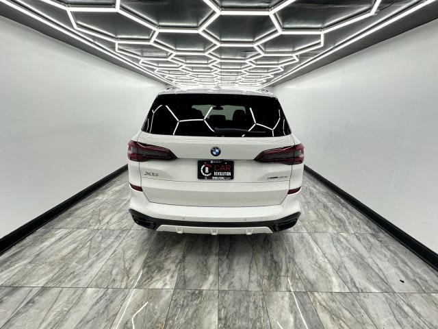 used 2021 BMW X5 PHEV car, priced at $29,599