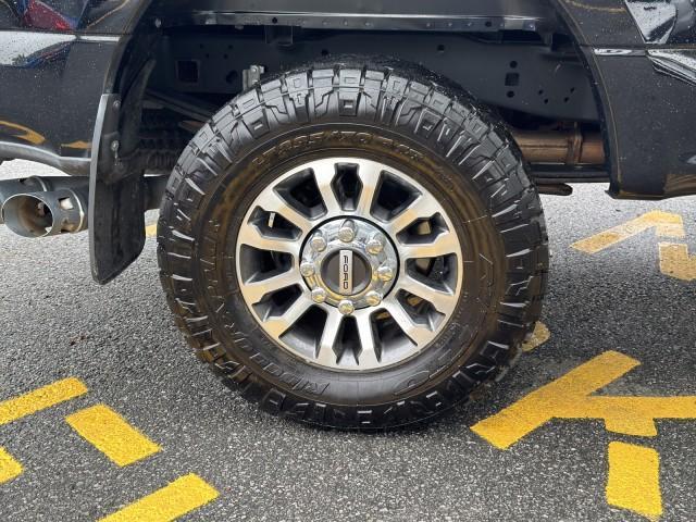 used 2022 Ford F-250 car, priced at $58,995