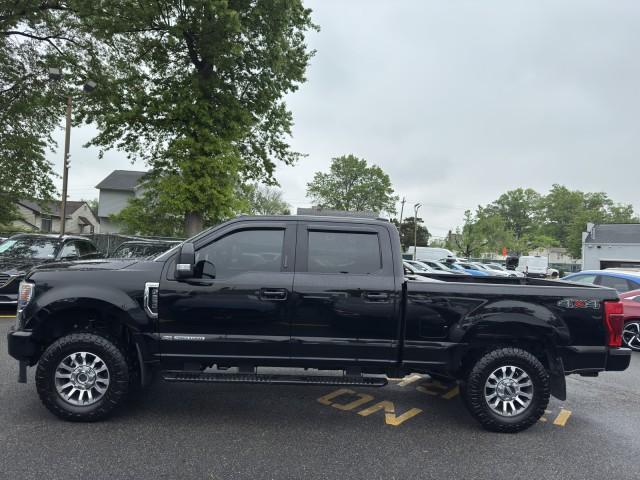 used 2022 Ford F-250 car, priced at $58,995