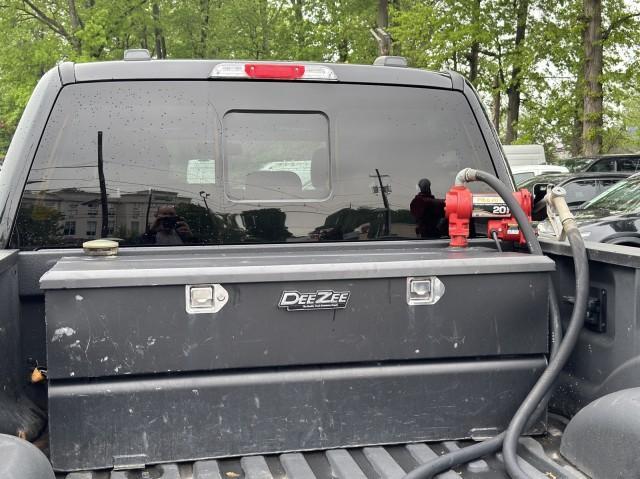 used 2022 Ford F-250 car, priced at $58,995