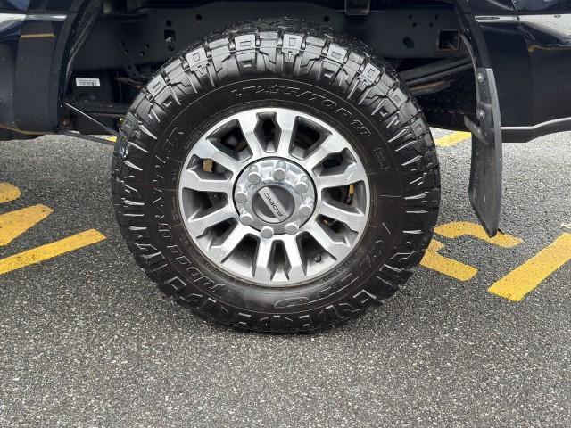 used 2022 Ford F-250 car, priced at $58,995