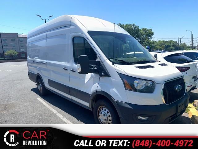 used 2022 Ford Transit-350 car, priced at $45,995