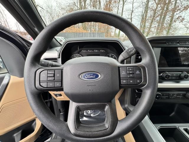 used 2021 Ford F-150 car, priced at $26,963