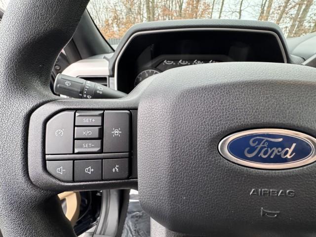 used 2021 Ford F-150 car, priced at $26,963