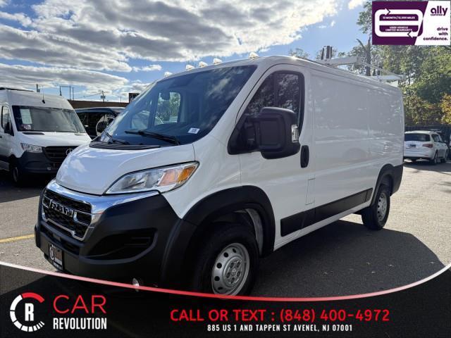 used 2023 Ram ProMaster 1500 car, priced at $29,995