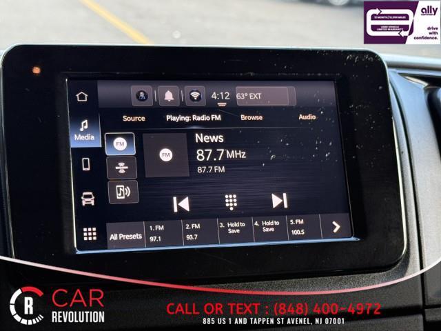 used 2023 Ram ProMaster 1500 car, priced at $29,995