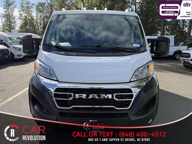 used 2023 Ram ProMaster 1500 car, priced at $29,995