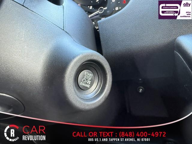 used 2023 Ram ProMaster 1500 car, priced at $29,995