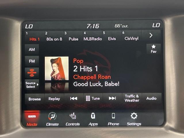 used 2022 Dodge Charger car, priced at $25,100