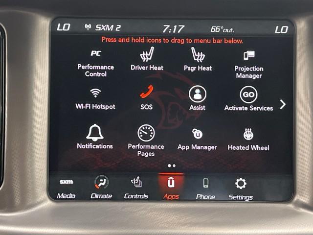 used 2022 Dodge Charger car, priced at $25,100
