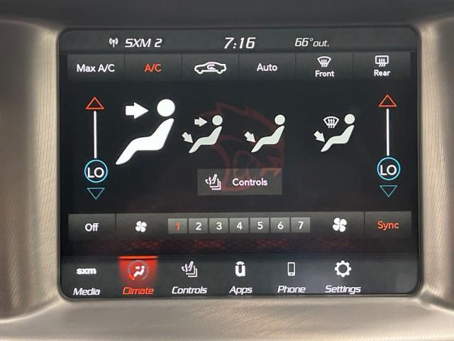 used 2022 Dodge Charger car, priced at $25,100