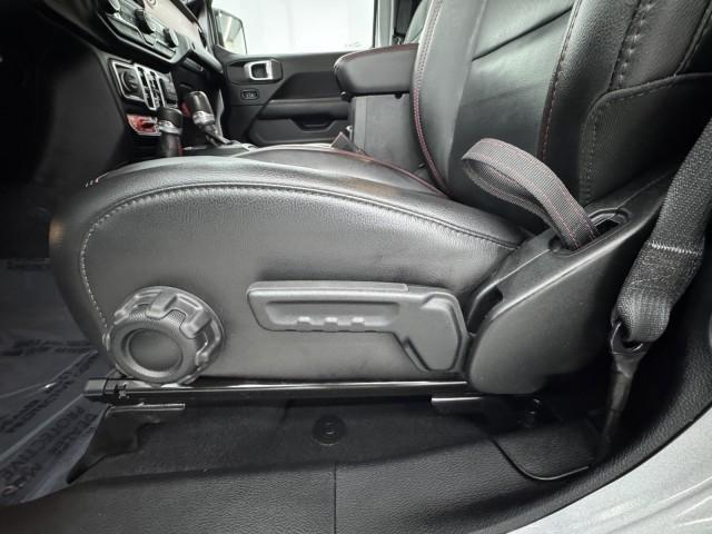 used 2020 Jeep Gladiator car, priced at $34,999
