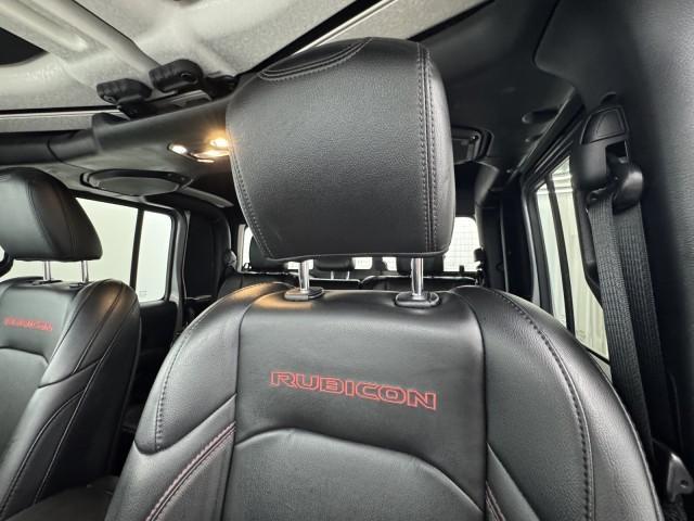used 2020 Jeep Gladiator car, priced at $34,999