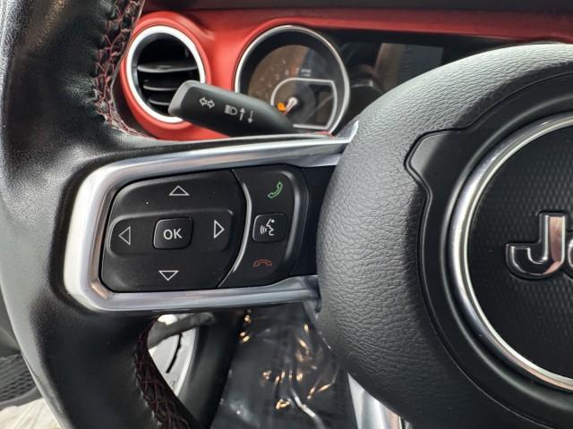 used 2020 Jeep Gladiator car, priced at $34,999