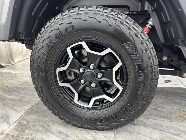 used 2020 Jeep Gladiator car, priced at $34,999