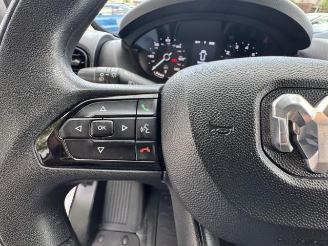 used 2023 Ram ProMaster 3500 car, priced at $32,995