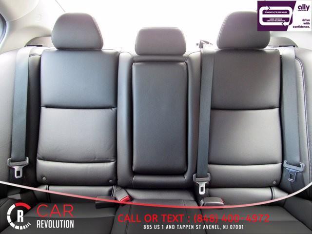 used 2017 Acura TLX car, priced at $12,500