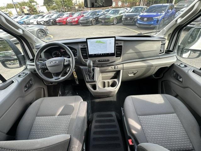 used 2022 Ford Transit-350 car, priced at $39,981