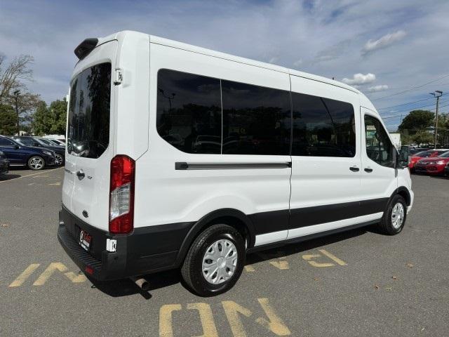 used 2022 Ford Transit-350 car, priced at $39,981