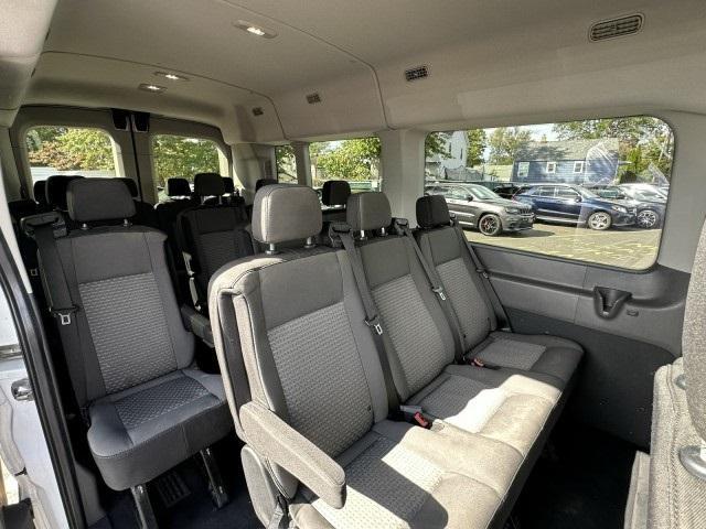 used 2022 Ford Transit-350 car, priced at $39,981