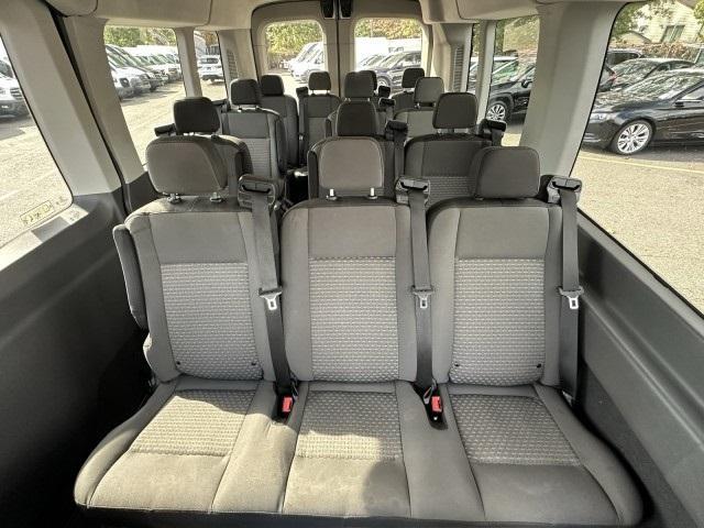 used 2022 Ford Transit-350 car, priced at $39,981