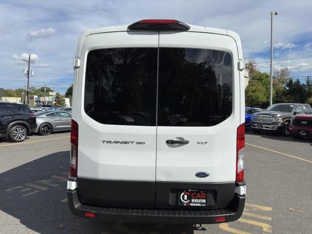 used 2022 Ford Transit-350 car, priced at $39,981