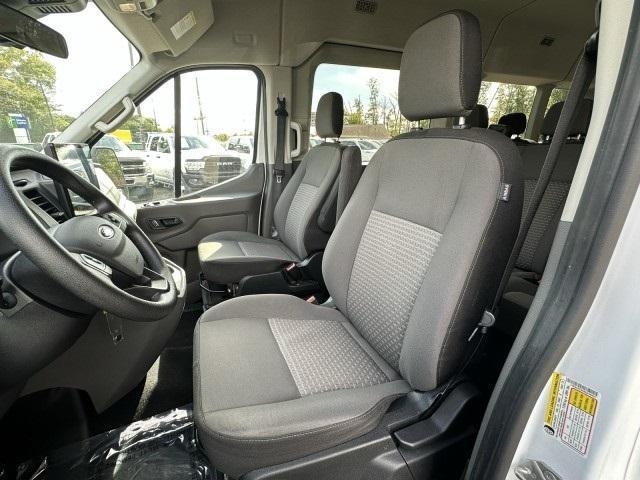 used 2022 Ford Transit-350 car, priced at $39,981