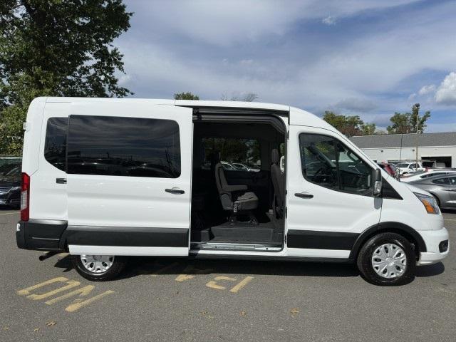 used 2022 Ford Transit-350 car, priced at $39,981