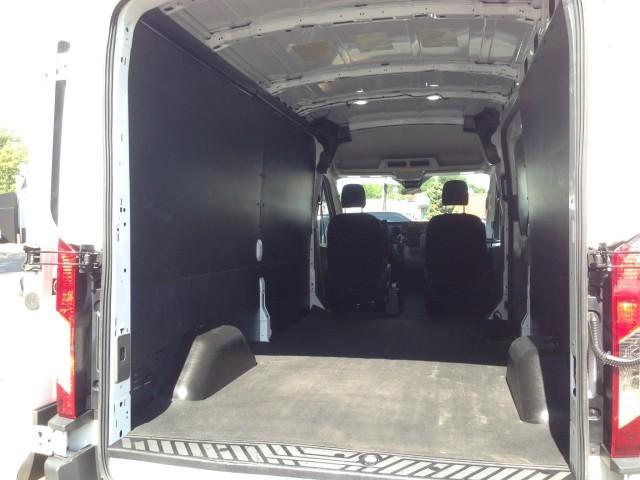 used 2020 Ford Transit-250 car, priced at $24,684