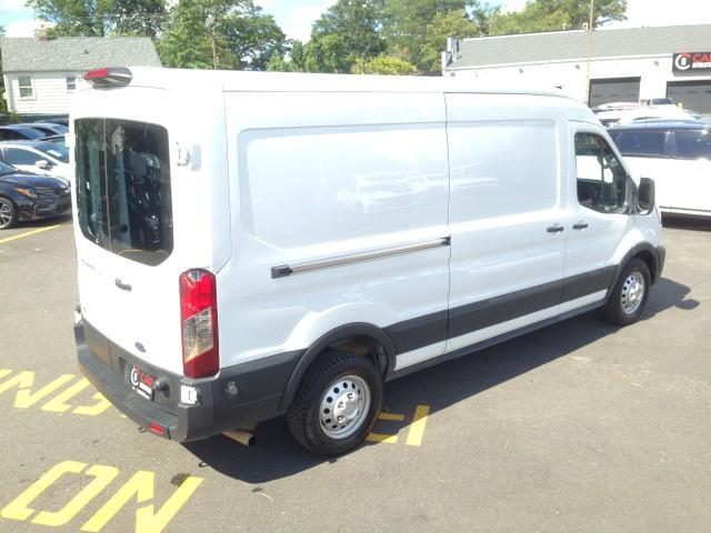 used 2020 Ford Transit-250 car, priced at $24,684