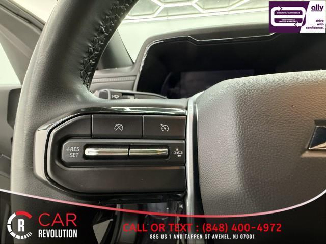 used 2023 Chevrolet Colorado car, priced at $28,999