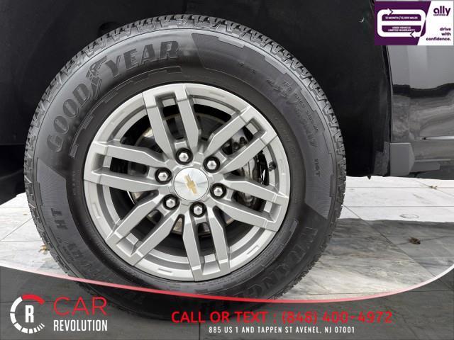 used 2023 Chevrolet Colorado car, priced at $28,999