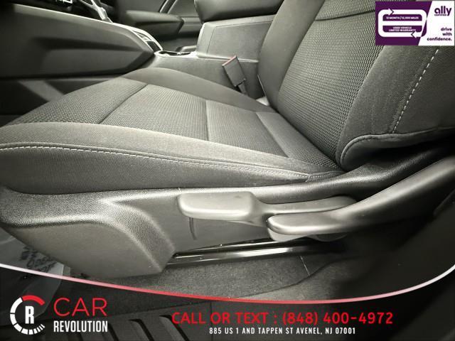 used 2023 Chevrolet Colorado car, priced at $28,999