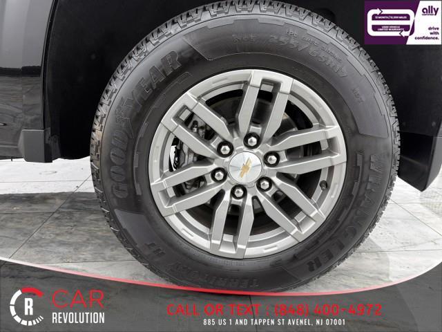 used 2023 Chevrolet Colorado car, priced at $28,999