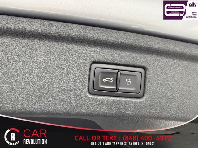 used 2018 Audi A5 car, priced at $15,999