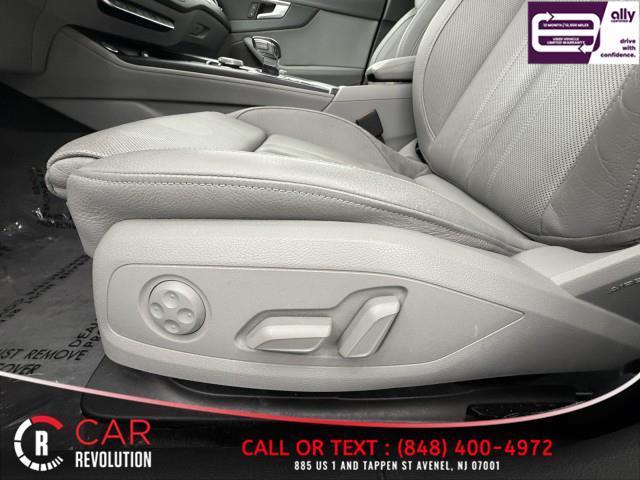 used 2018 Audi A5 car, priced at $15,999