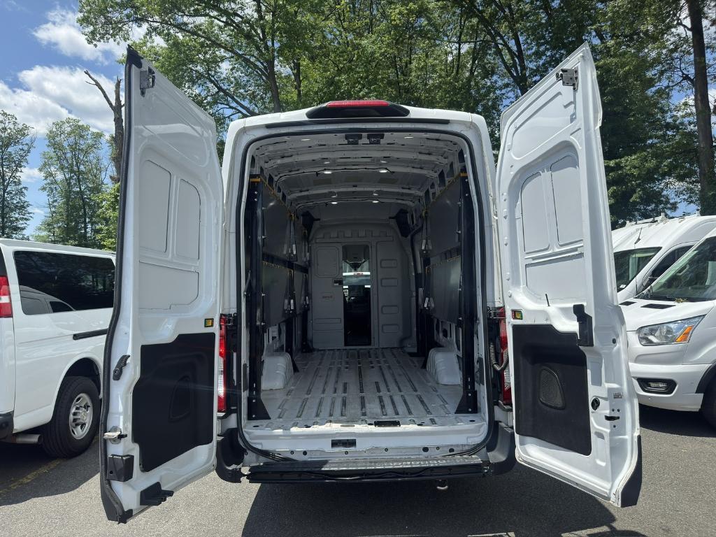 used 2022 Ford Transit-350 car, priced at $31,999