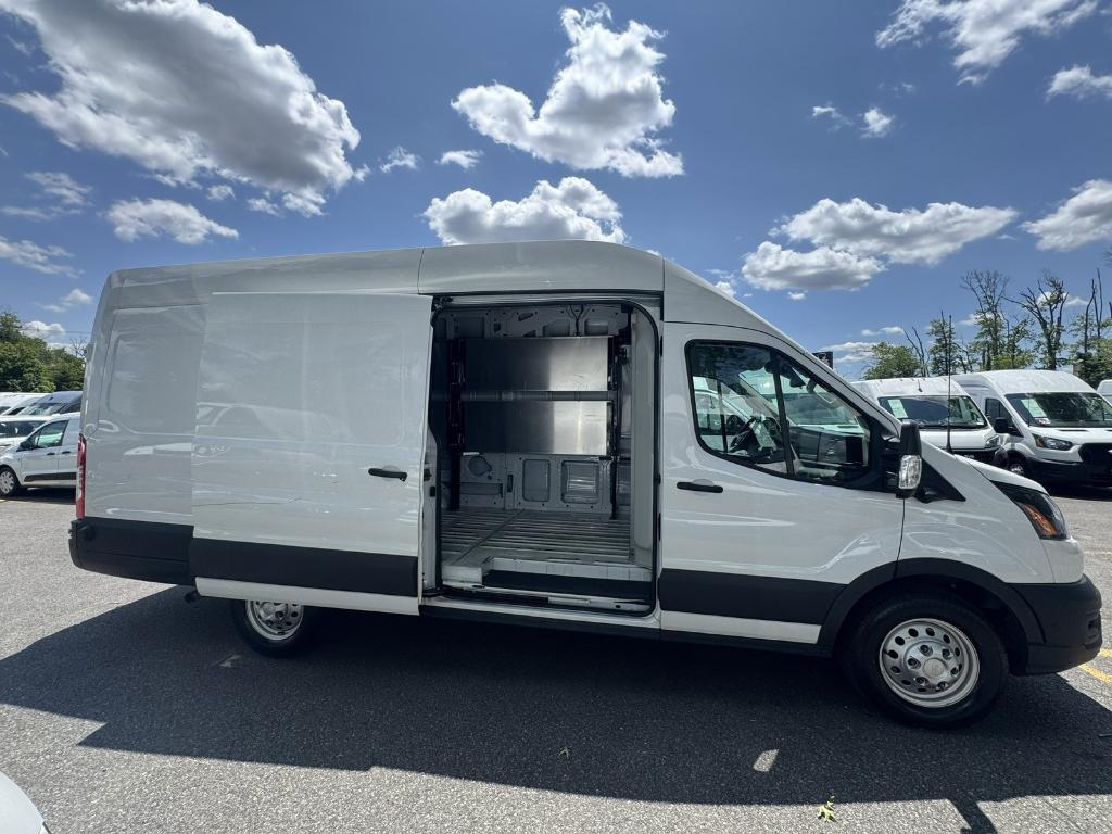 used 2022 Ford Transit-350 car, priced at $31,999