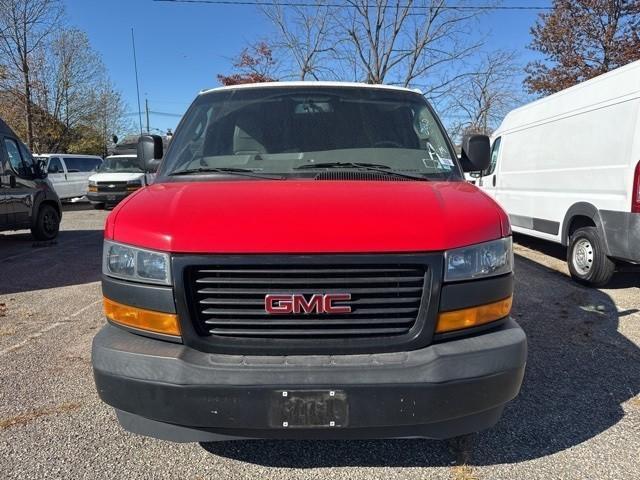 used 2018 GMC Savana 2500 car, priced at $20,881