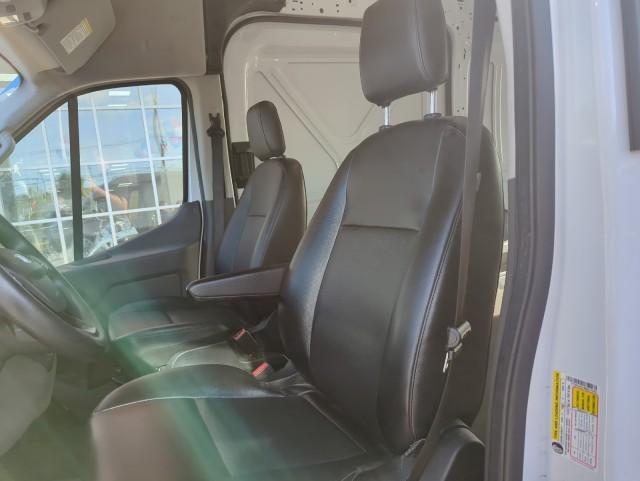used 2021 Ford Transit-250 car, priced at $32,946
