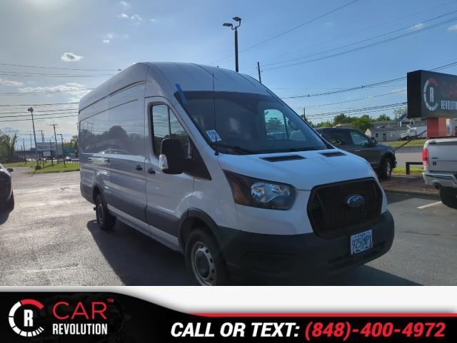 used 2021 Ford Transit-250 car, priced at $32,946