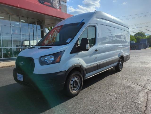 used 2021 Ford Transit-250 car, priced at $32,946