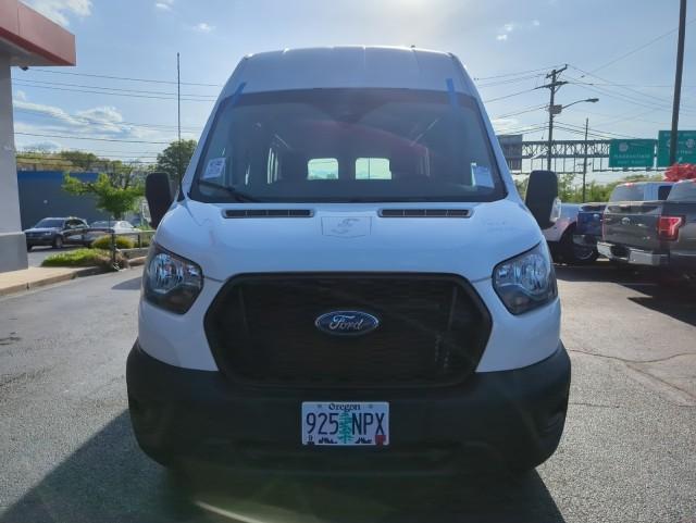 used 2021 Ford Transit-250 car, priced at $32,946