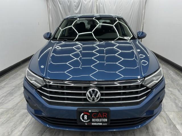 used 2021 Volkswagen Jetta car, priced at $18,581