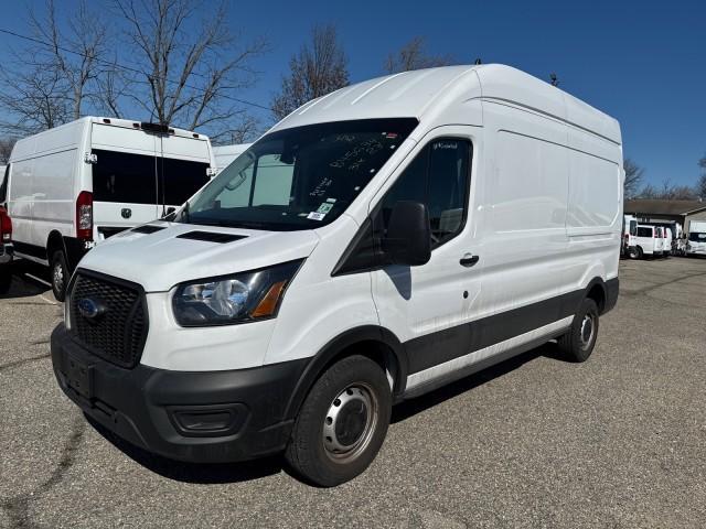 used 2023 Ford Transit-250 car, priced at $38,995