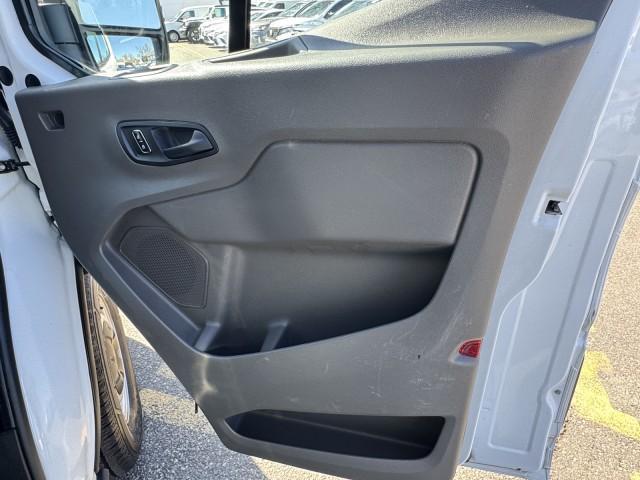 used 2023 Ford Transit-250 car, priced at $34,583