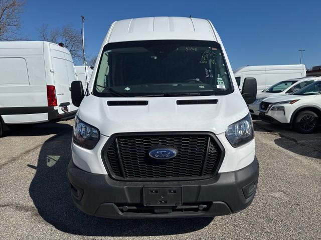 used 2023 Ford Transit-250 car, priced at $38,995